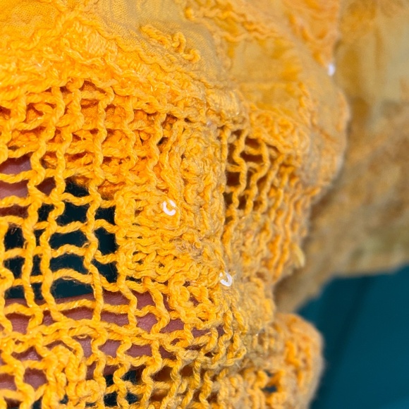 Coldwater Creek large top great condition - Picture 4 of 8